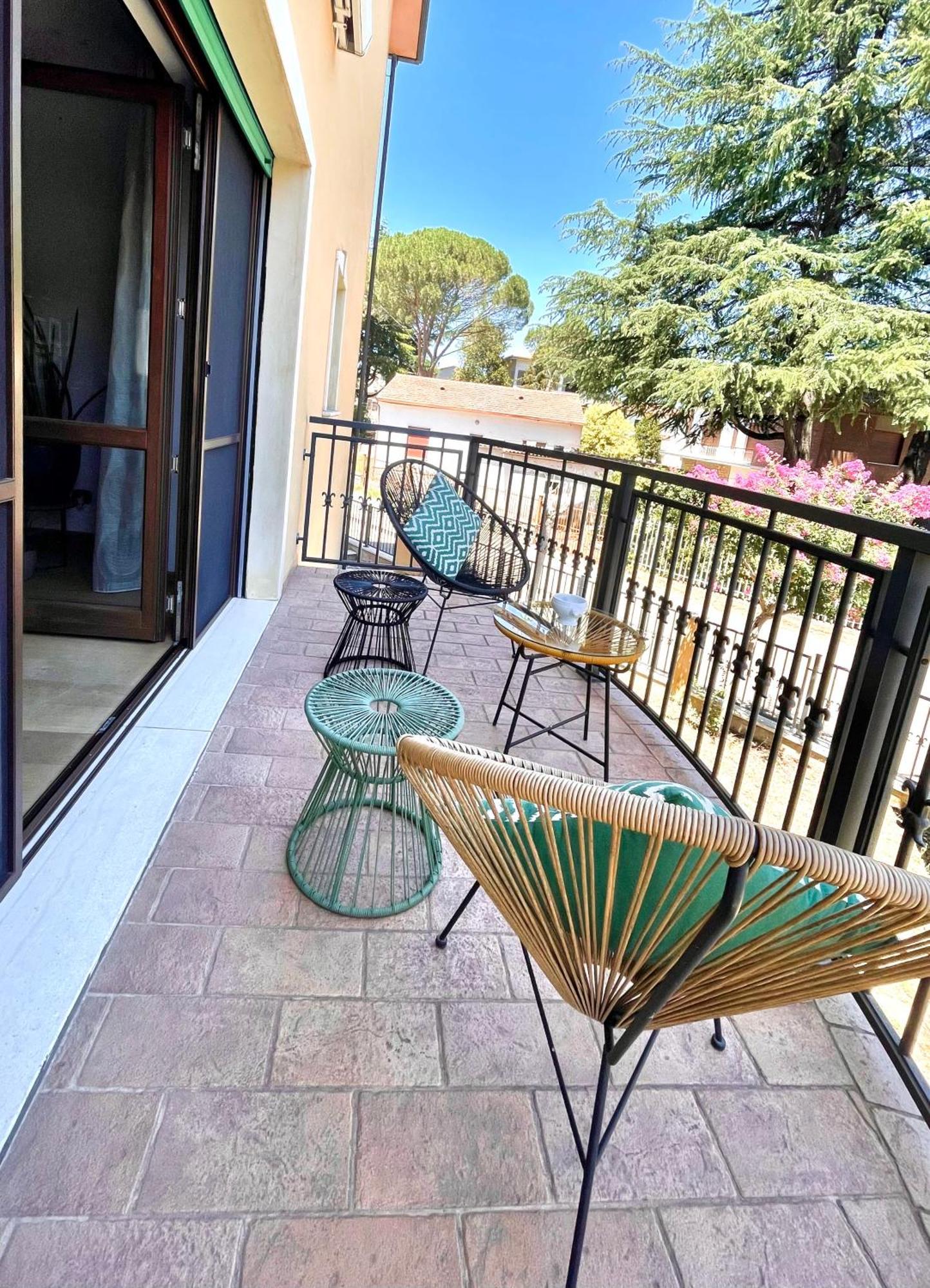 Villa Adige Luxury - M&M Holiday House Perugia Exterior foto